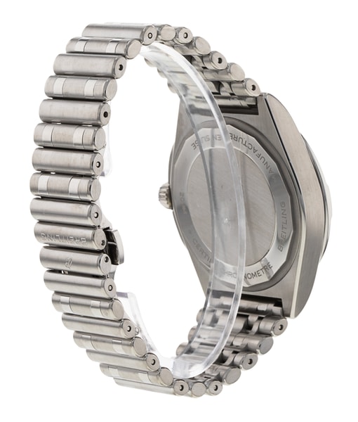 Breitling Chronomat Automatic GMT 40 A32398